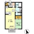 villa yamate Bの間取図
