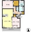 ネクサス2の間取図