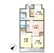 美濃加茂市森山町4丁目の間取図