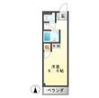 エレガンスみやもとの間取図