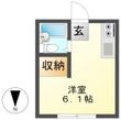 日野BASEの間取図