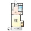 シェイネハヤシの間取図