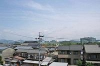 展望