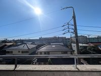 展望