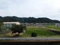 展望
