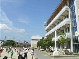 美濃加茂市立古井小学校