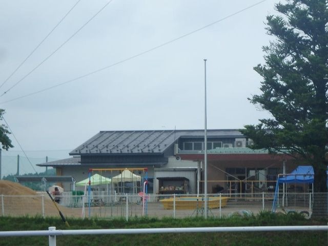 富岡保育園