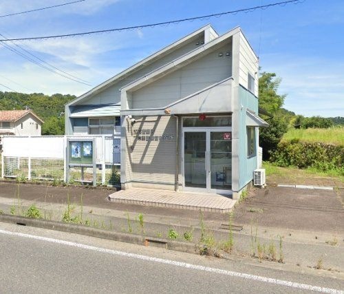 加茂警察署下米田駐在所