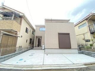 写真:リナージュ北本市緑01の外観