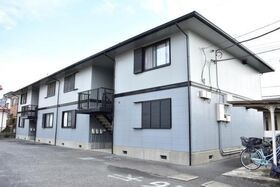 エントピアマルオカの外観
