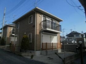 クレセール　Ｃ１の外観