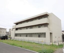 セジュールグラードⅡの外観