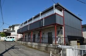 第1フォーブル富士見の外観