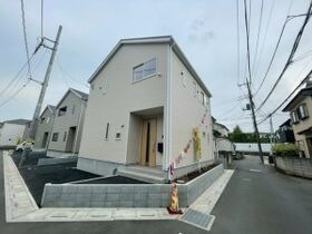クレイドルガーデン上尾市大谷本郷第71号棟0001の外観