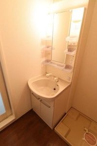 洗面台・洗面所
