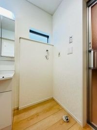 洗面台・洗面所