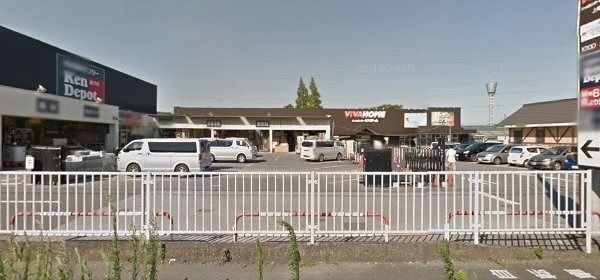 ビバホーム上尾店