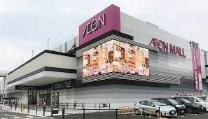 イオンスタイル上尾
