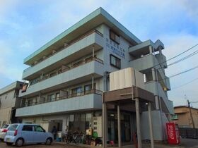 岡崎第8東海ビルの外観
