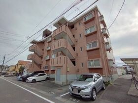 ラフォーレ井ノ口の外観