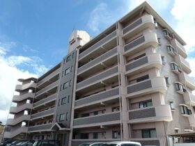 アーバン西岡崎の外観