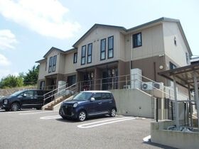 アルピニアの外観