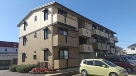 シューラクの外観
