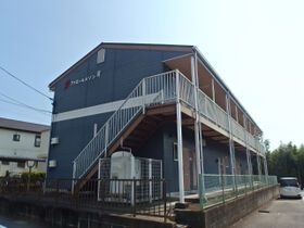 ファミールメゾン舞の外観