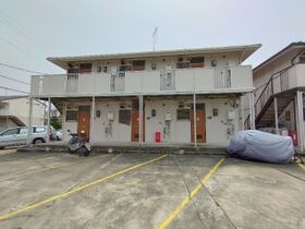 エレガンスハイツ金子の外観