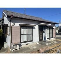 松下荘(美合西町)の外観