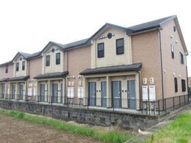 アンプルールリーブル彩美の外観