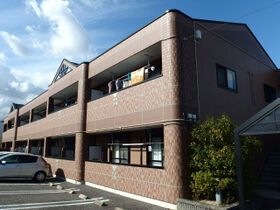 アーバンコートＴ．Ａの外観