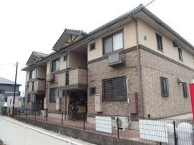 i-セジュール桜の外観