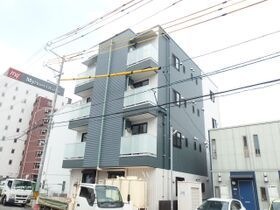 Casa Avenue Okazakiの外観