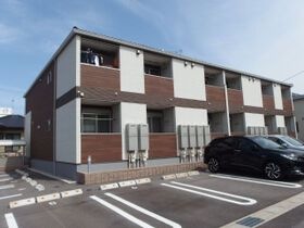ルミエール・ドレの外観