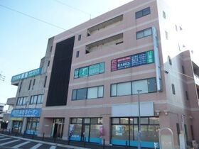 HAKビルの外観