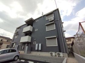 さくらハウス岡崎の外観