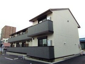 Shalom芦池の外観