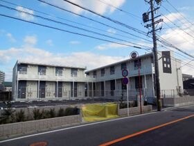レオネクスト乙川の外観