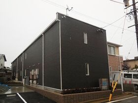 レオネクストToshiの外観