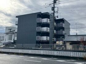 レオパレス栄の外観