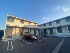 レオネクスト乙川の外観
