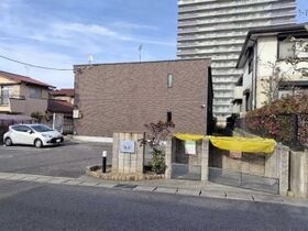 レオネクスト翔15の外観