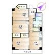 VERDECOLLINAの間取図