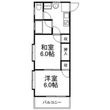 岡崎第8東海ビルの間取図