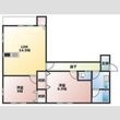 YS4739の間取図