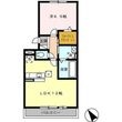 メゾン宮前の間取図