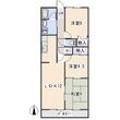 マンションソニアの間取図
