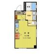 Casa Avenue Okazakiの間取図
