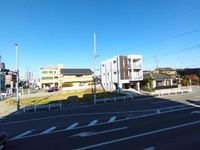 展望